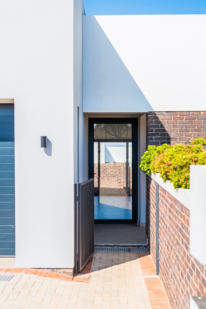 3 Bedroom Property for Sale in Vyfhoek A H North West